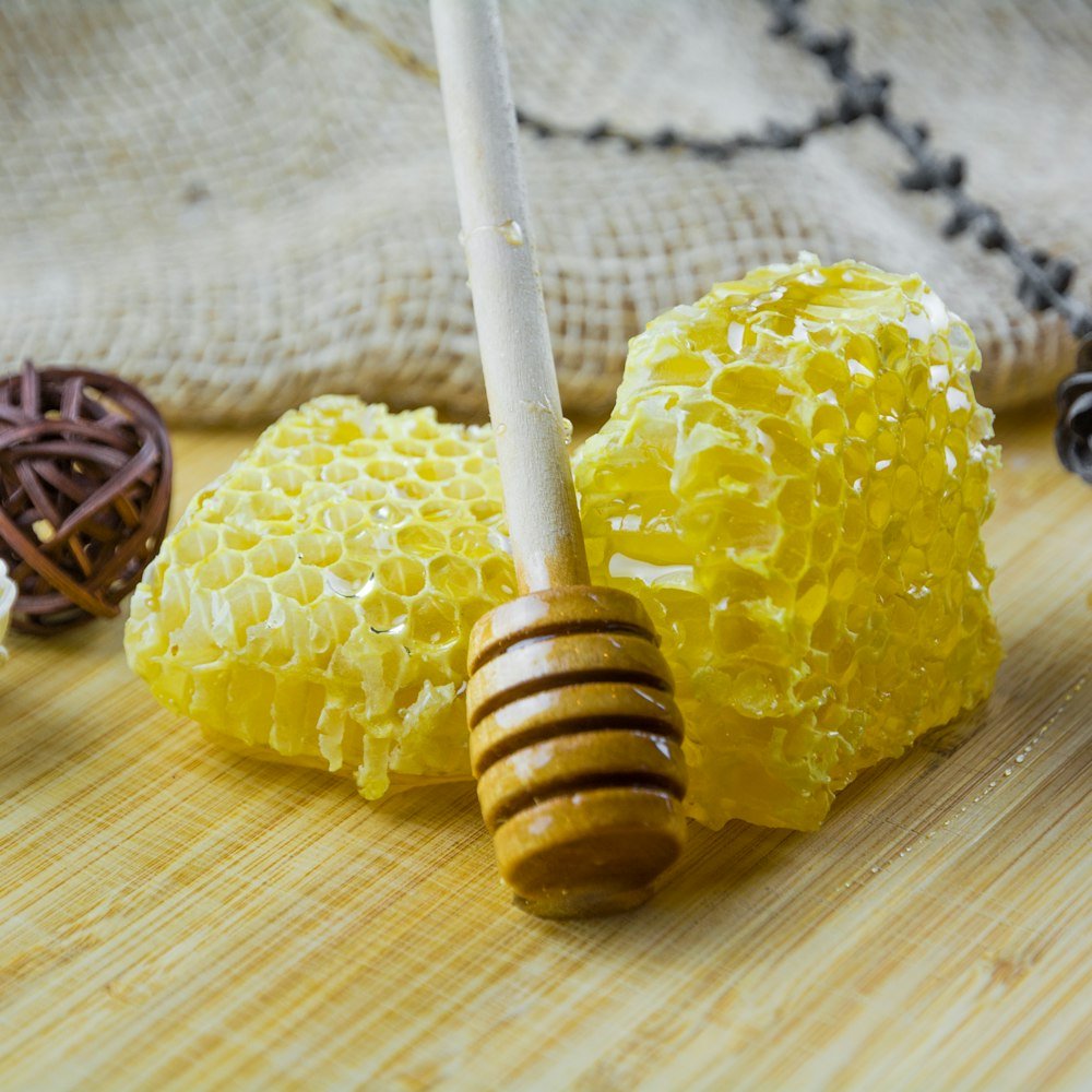 modhu-honeycomb